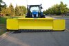 10SW48 On New Holland Wide Open Tilted